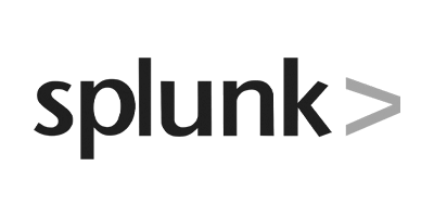 Splunk<br />
